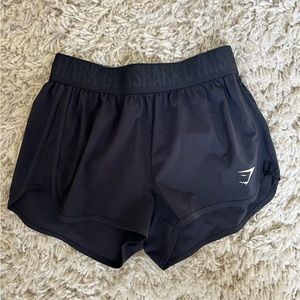 Gymshark shorts